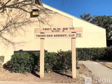 Main picture of 1601 SW 89th St
