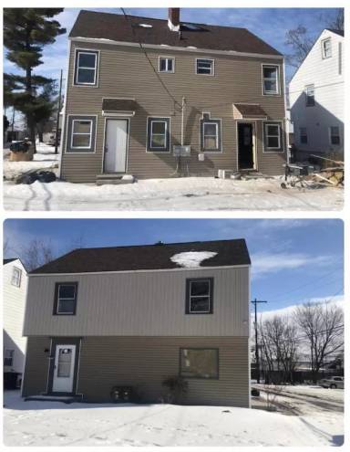Main picture of 34 N Waverly St