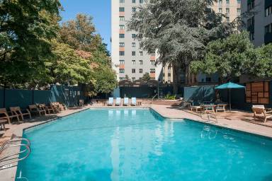 Main picture of The Mill at First Hill