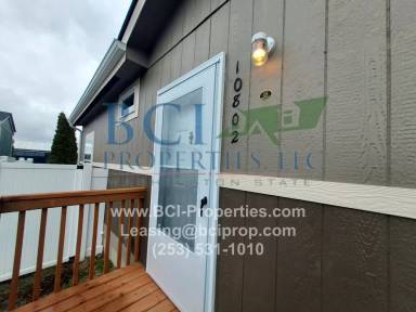 Main picture of 10802 22nd Avenue Ct E