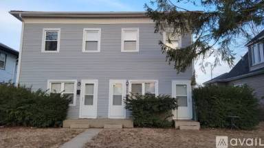 Main picture of 430 N Gilbert St