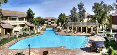Main picture of Dobson Bay Club Condominiums