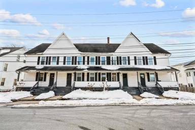 Main picture of 30 Anthony St