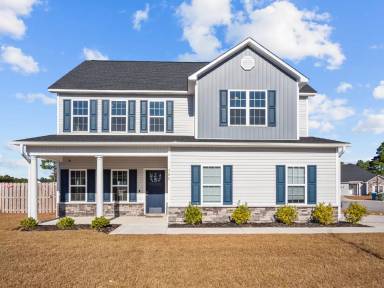 Main picture of 301 Catboat Way