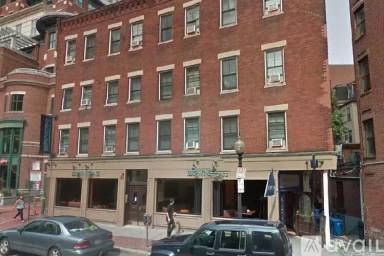 Main picture of 109A Dartmouth St