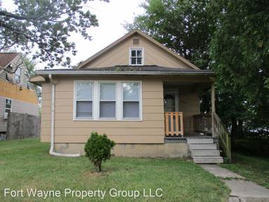 Main picture of 3920 Monroe St