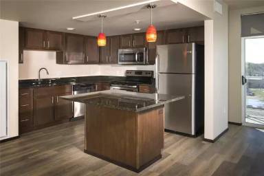 Main picture of Galaxie High Rise Apartments