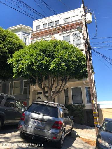 Main picture of 1016 Greenwich St