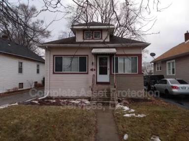 Main picture of 3024 163rd Pl