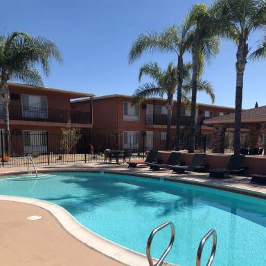 Main picture of Vista Bella