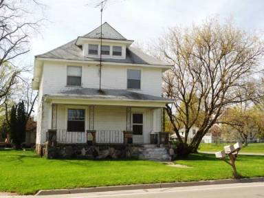 Main picture of 3102 Francis St