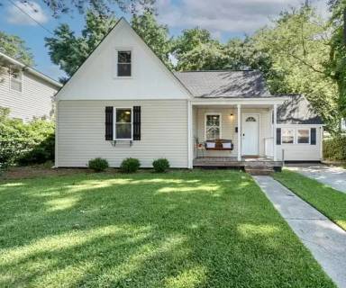 Main picture of 3668 Hyde Cir