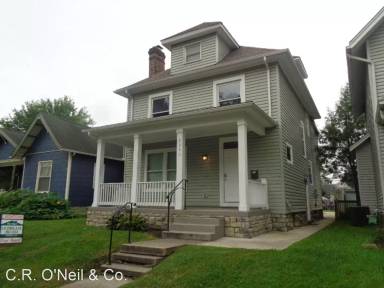 Main picture of 2395 Indianola Ave