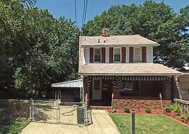 Main picture of 4268 Ludwick St
