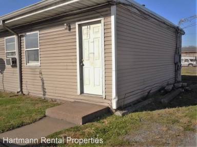 Main picture of 2801 Herbert St