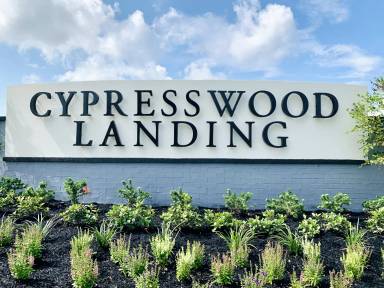 Main picture of Cypresswood Landing