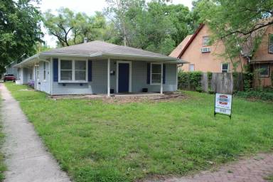 Main picture of 606 Vattier St