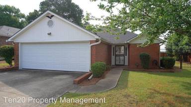 Main picture of 3800 Overlook Dr