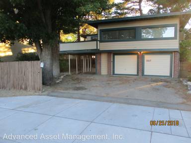 Main picture of 1217 Patrick Ave