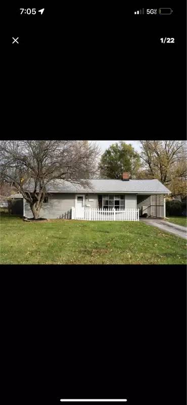 Main picture of 2445 Redgate Ln