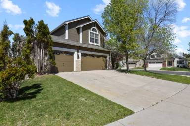 Main picture of 17057 Campo Dr
