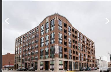 Main picture of 2300 S Michigan Ave