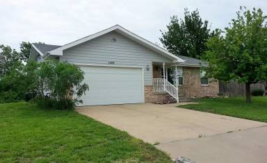 Main picture of 1209 Eastgate Dr