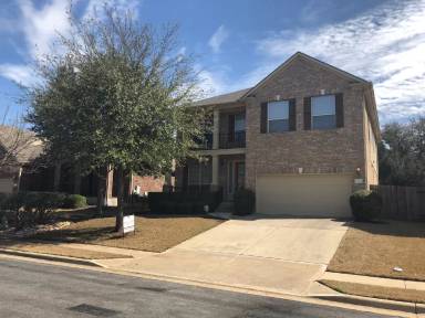 Main picture of 15425 Echo Hills Dr