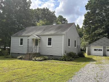 Main picture of 2541 Merriewood Rd