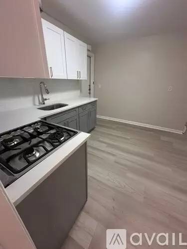 Main picture of 1 Newton Pl
