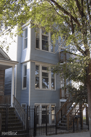 Main picture of 1752 N Drake Ave