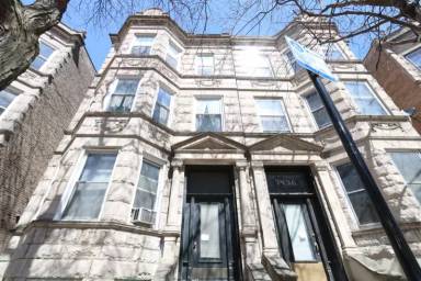 Main picture of 1438 W Flournoy St