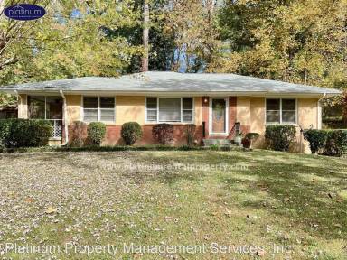 Main picture of 1660 Delowe Dr SW
