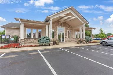 Main picture of Xenia Trails Apartments