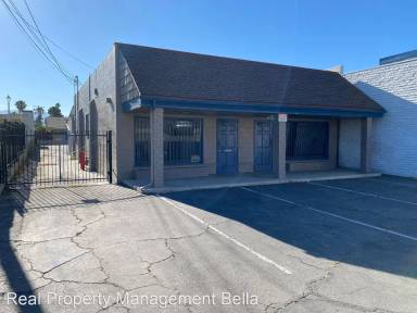 Main picture of 340 N San Jacinto St
