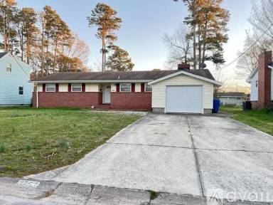 Main picture of 3753 Harton Rd