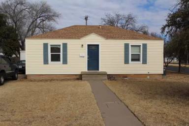 Main picture of Simmons Subdivision