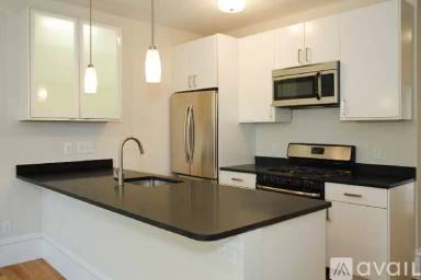 Main picture of 658 Massachusetts Ave