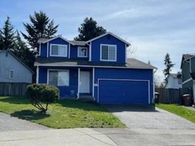 Main picture of 4618 36th St NE