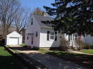 Main picture of 1136 29th St