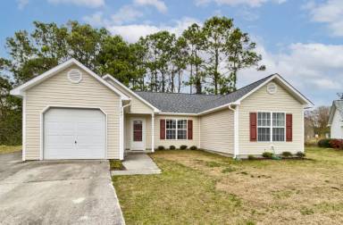 Main picture of 107 Sweet Bay Ct
