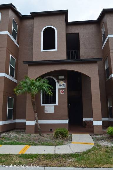 Main picture of 4630 Commander Dr