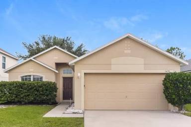Main picture of 5470 Silver Thistle Ln