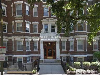 Main picture of 51 Queensberry St
