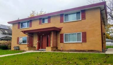 Main picture of 9520 W Capitol Dr