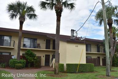 Main picture of Island House Condominiums