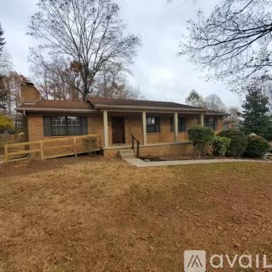 Main picture of 7928 Berkshire Blvd