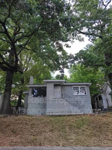 Main picture of 1520 33rd Street Ensley
