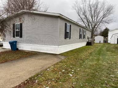 Main picture of 1951 Borman Ct
