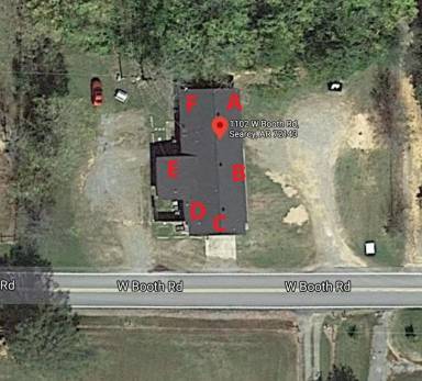Main picture of 1102 W Booth Rd